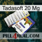 Tadasoft 20Mg 11